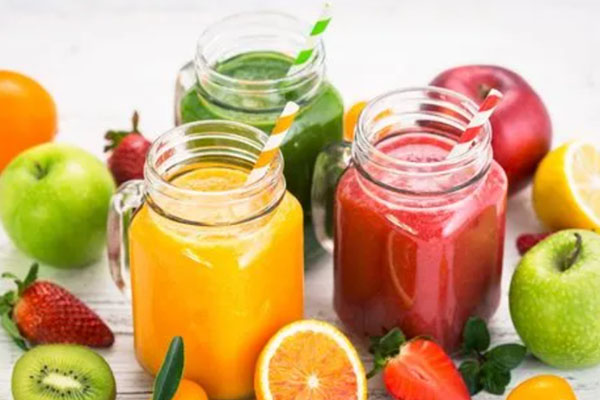 食品加工行业：奶茶视频APP下载污设备如何保障产品质量