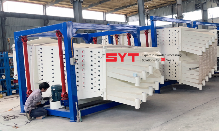 奶茶视频黄在线观看告诉您为什么不能买便宜的振动机械？