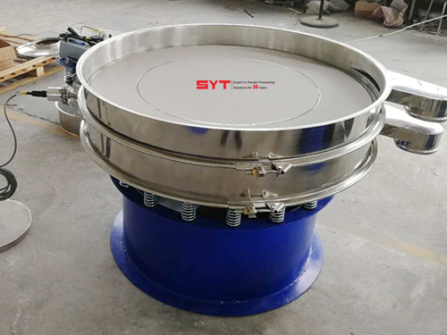 超声波奶茶视频APP下载污出料口的高度调节