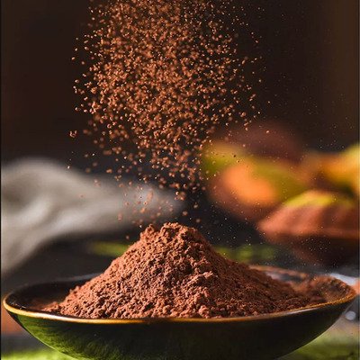 不锈钢奶茶视频APP下载污在可可粉行业筛分的应用