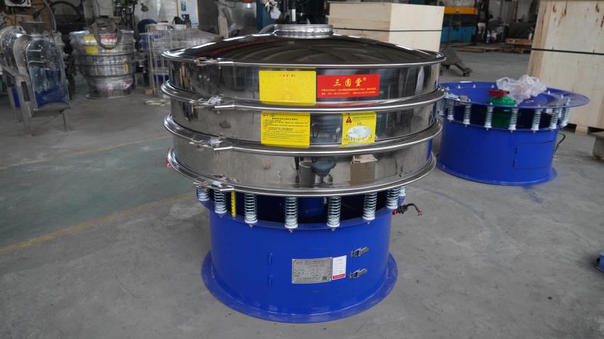 调味品行业使用哪种奶茶视频APP下载污效果佳