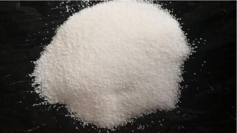 吸水树脂？高效筛分！