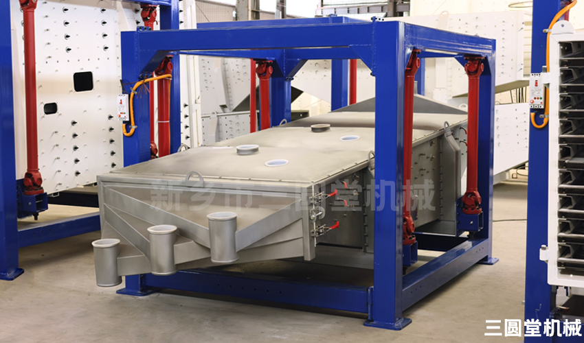 增碳剂筛分 增碳剂筛分